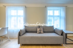 Professional photo of brand new apartment on sale – copyright CasaFotografo.es